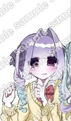 【イラストオーダー】