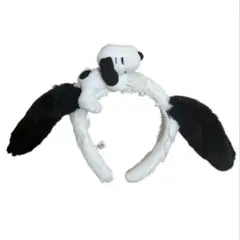 スヌーピー カチューシャ