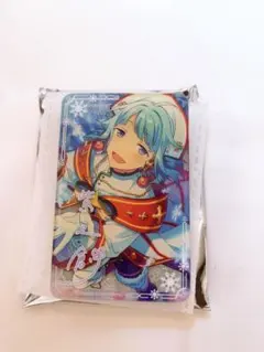 あんスタ 中国 流砂コロッタ 第1弾 アクリルスタンド 紫之創