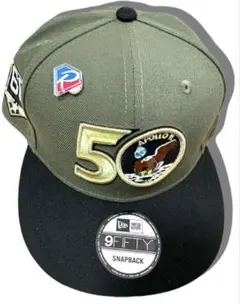 海外限定ニューエラ 9FIFTY スナップバックキャップヒューストンアストロズ