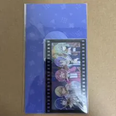 プロセカ　はぴこれ　 D賞　チケットホルダー　　KAITO