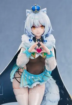 ラヴィ　レッドプライドオブエデン フィギュア
