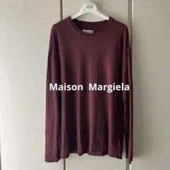 Maison MargielaロンTサイズ46美品のサムネイル