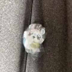 ちいかわ　モモンガ　キーホルダー