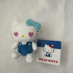 ハローキティ ぬいぐるみ キーホルダー