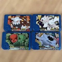 フレンダピック ゲームカード