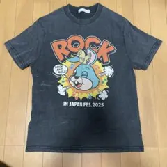 2026年最新】ROCK IN JAPAN Tシャツの人気アイテム - メルカリ