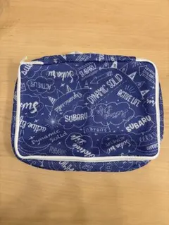 メッシュストレージケース