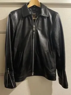 2026年最新】SCHOTT メンズ シングルライダースの人気アイテム - メルカリ
