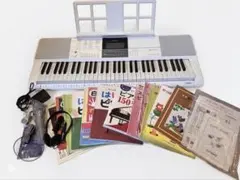 2026年最新】casio lk-516の人気アイテム - メルカリ