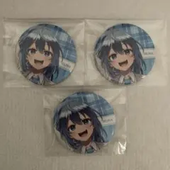 カラフルピーチ るな カード トレカ ブロマイド 缶バッジ カラフルピーチ るな トレカ ぬいぐるみ 缶バッジ セット - メルカリ