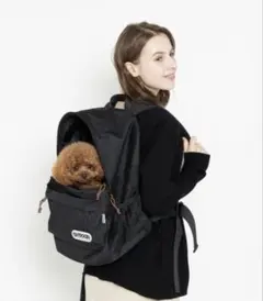 OUTDOOR PRODUCTS アウトドア ペット用リュック ペットキャリー