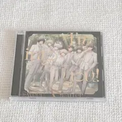 うたの☆プリンスさまっ♪HE★VENSミニアルバム「l'm into you!…