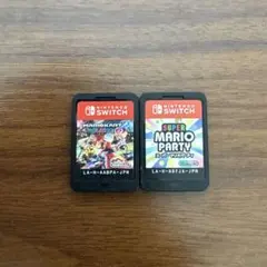 Switch ソフト6本セット Vol.8 - メルカリ