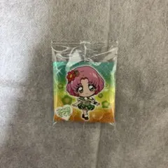 アイカツ　北大路さくら ウエハース　シール