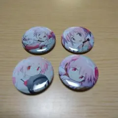 五等分の花嫁 中野五月 原画缶バッジ 3種セット - メルカリ