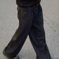 chikashitsu+スラックス