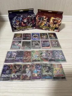 ワンピースカードゲーム　まとめ売り　未使用引退品