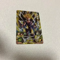 ドラゴンボールZ スーパーバトル 441 孫悟飯 全力放出！！究極かめはめ