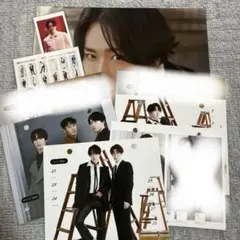 Snow Man 宮舘涼太　特典セット