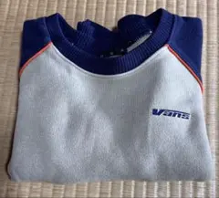 VANS トレーナー　120cm