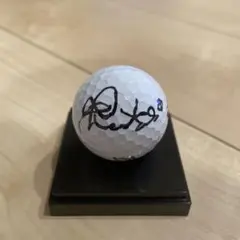 女子プロゴルフ JLPGA 都玲華プロ 直筆サイン - メルカリ