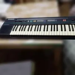Casio MT-540☆珍品シンセ☆環境音BGM機能付き☆美品箱付き☆ - メルカリ