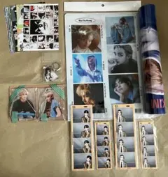 2026年最新】bts v テテ ポスターの人気アイテム - メルカリ