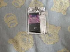 志麻 ワンマン ランダムミュージックプレイヤー風キーホルダー アクキー