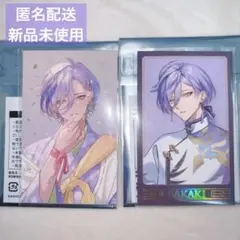 3SKM 2nd Anniversary ランダムチェキ 榊ネス