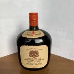 2026年最新】古酒 suntory very rare oldの人気アイテム - メルカリ