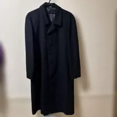 プルコギ様 定価8万【UNITED ARROWS】ロングトレンチコート ブラック プルコギ様 定価8万【UNITED ARROWS】ロングトレンチコート ブラック