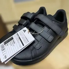 アディダス スニーカー キッズ アドバンコート コンフォート 20