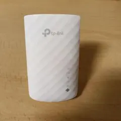 TP-Link 無線LAN中継機 RE200(JP) 本体