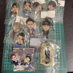 三代目JSOULBROTHERS セット