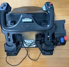 2026年最新】Saitek Pro Flight Yoke Systemの人気アイテム - メルカリ