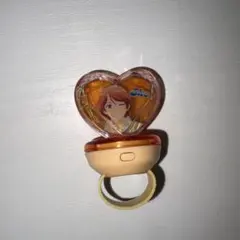 KING OF PRISM リングライト キンプリ ショウ