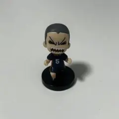 ハイキュー!!チョコエッグ