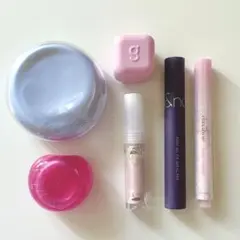 韓国コスメ まとめ売りセット 4