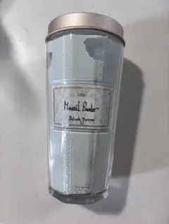 SABON ミネラルパウダー デリケート・ジャスミンのサムネイル