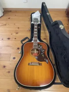 ★極美品　音良し　Gibson Hummingbird ★のサムネイル
