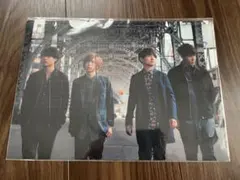 2025年最新】髭男 クリアファイルの人気アイテム - メルカリ