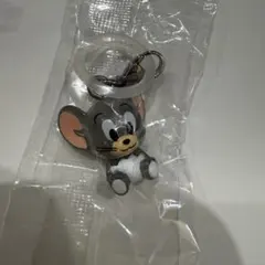 トムとジェリー めじるしアクセサリー　タフィー