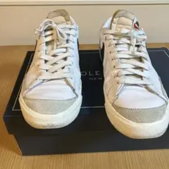 NIKE BLAZER LOW '77 VNTG 27cm