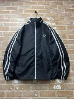 2025年最新】Fred Perry メンズ ナイロンジャケットの人気
