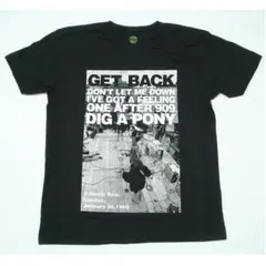 正規品/新品 THE BEATLES Tシャツ M