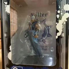 アクションフィギュア アニメ