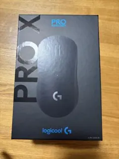 Logicool G PRO 2 LIGHTSPEED 未開封品 2026年最新】logicool g pro 2 lightspeedの人気アイテム - メルカリ