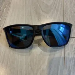 オークリー ホルブルック XXL プリズムポラライズドレンズ 偏光 - メルカリ