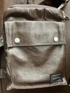 PORTER ポーター 吉田カバン フリースタイル ショルダーバッグ